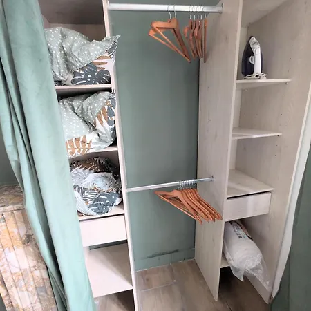 Le 1930, La Pause Bethunoise Appartement Béthune