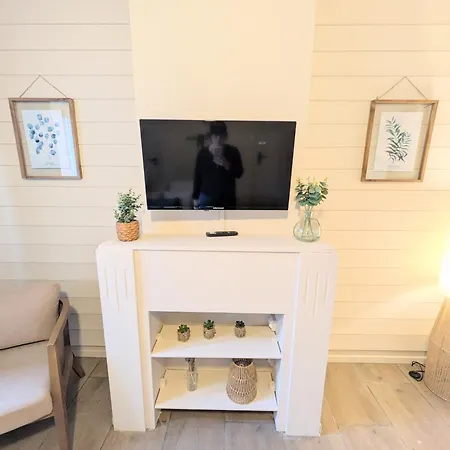 Le 1930, La Pause Bethunoise Appartement Béthune