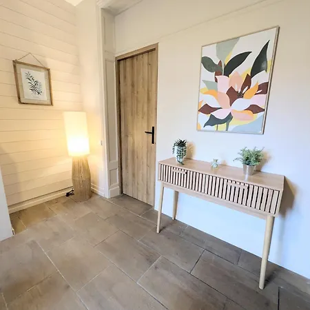 Le 1930, La Pause Bethunoise