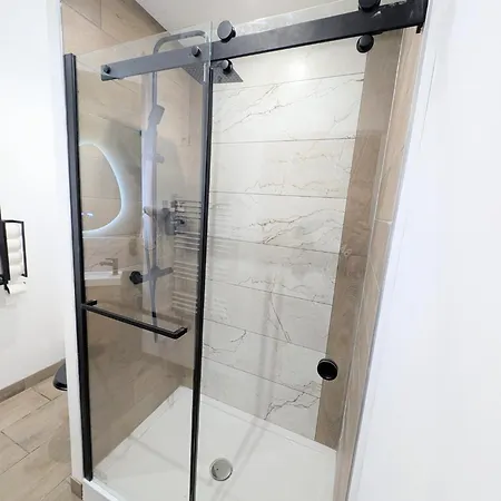 Appartement Le 1930, La Pause Bethunoise