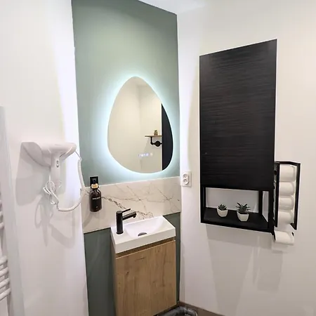 Le 1930, La Pause Bethunoise * Béthune