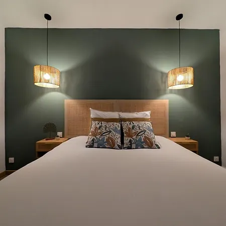 Appartement Le 1930, La Pause Bethunoise Béthune