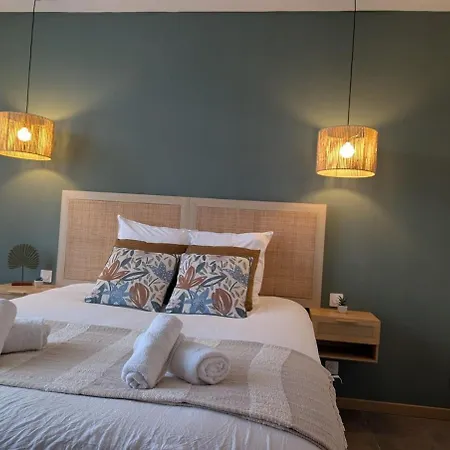 Le 1930, La Pause Bethunoise * Béthune