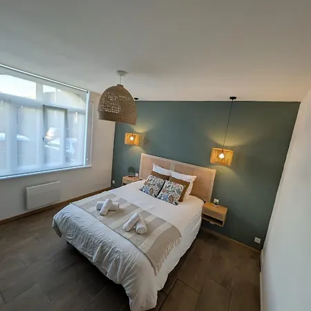 Le 1930, La Pause Bethunoise Béthune