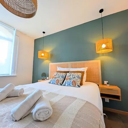 Appartement Le 1930, La Pause Bethunoise