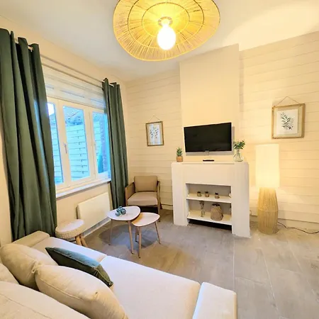 Le 1930, La Pause Bethunoise Appartement