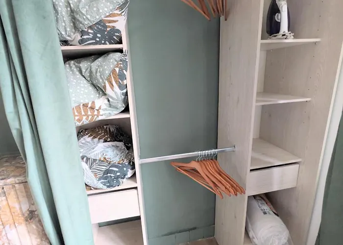 Le 1930, La Pause Bethunoise Appartement Béthune