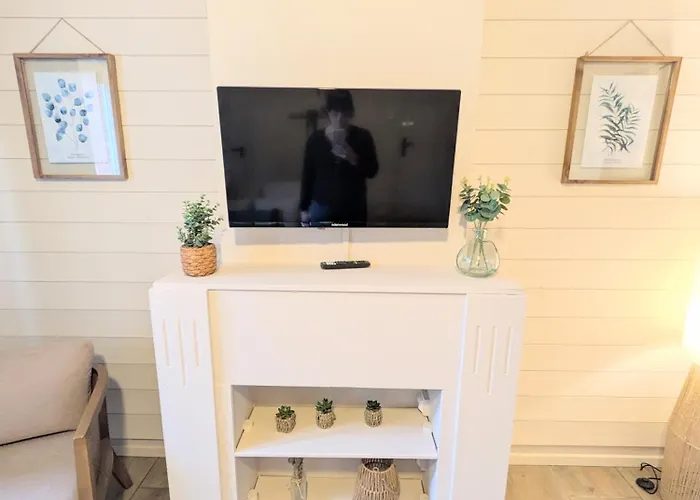 Le 1930, La Pause Bethunoise Appartement Béthune