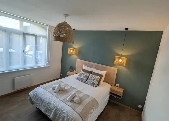 Le 1930, La Pause Bethunoise Béthune